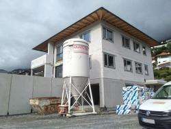 Massivhaus_Rohbau